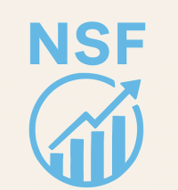 לוגו של nsf